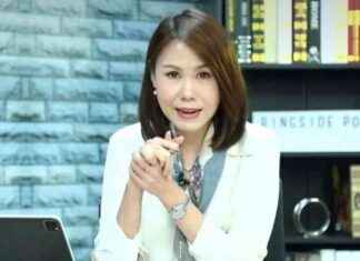 ‘Bow Nattaya’ and Soohk 2 Politicians Show Beauty – Must Be Recorded news-17082024-064805