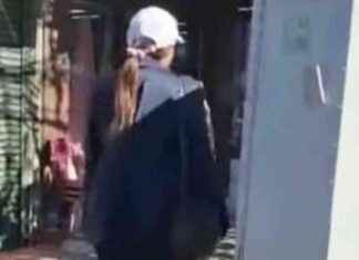 Thai Woman Refuses to Pay Motorcycle Taxi Fare (Video) news-17082024-064832