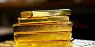 Gold Price Hits Record High of $2,500 news-17082024-124904