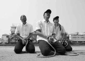 Addressing School Hazing: Ministry Takes Action to Protect Students news-17082024-185139