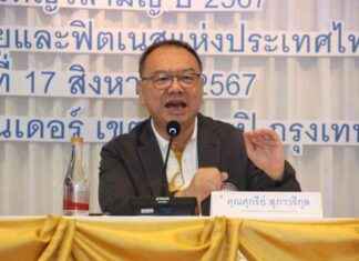 ‘Sukree’ emphasizes sustainable development in his third term as Prime Minister, focusing on diplomacy with Asia and the world. news-17082024-185237