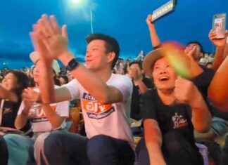 Orange Wave Leads the Charge in Ratchaburi Province – Residents Flock to Join Political Party news-17082024-185336