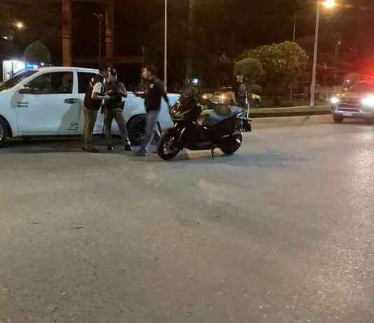 Tragic Shooting: Teen Gunman Kills Myanmar Girl in Phuket news-18082024-113442