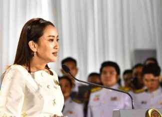 Prime Minister Pate Thongthan emphasizes ‘Do Your Best Today’ and Seeks to Collaborate with Parties to Advance Digital Wallets Under Financial Discipline news-18082024-233621