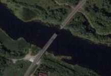 Explosion of Second Bridge in the Caucasus-Russia Region: Donbass Targeted news-18082024-233747