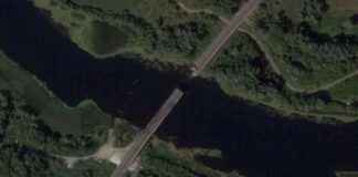 Explosion of Second Bridge in the Caucasus-Russia Region: Donbass Targeted news-18082024-233747