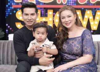 Unveiling the Heartbreaking Miscarriage of ‘Boom Panadda’ with Husband and Son: The Real Reason Behind Losing Their Third Child news-19082024-234918