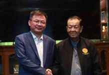 Enhancing Education in Southern Border Provinces: ‘Wannor’ Partners with Grik University news-20082024-115048