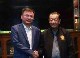 Enhancing Education in Southern Border Provinces: ‘Wannor’ Partners with Grik University news-20082024-115048