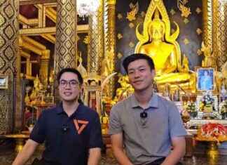 Prepare to Ride Folk to Register as a Parliamentary Candidate news-20082024-115219