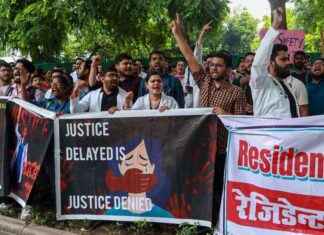 Establishment of Medical Security Unit Ordered by Indian Court After Murder of Female DoctorSEO-friendly Title: Indian Court Orders Medical Security Unit After Female Doctor’s Murder news-20082024-235454
