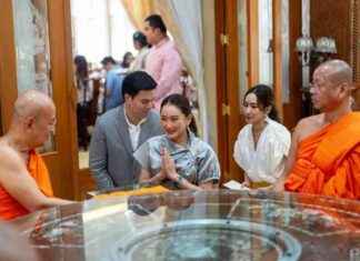 Nayok Pathong Thamboon Wan Khlaai Wan Kerd Khrob 38 Pee Ruam Kap Adit Nayok Thaksin Lae Khrobkhrueang news-21082024-173422