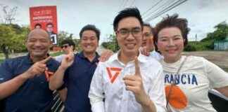 By-election Showdown in Phitsanulok: People’s Party Goes All In news-21082024-173516