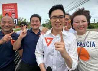 By-election Showdown in Phitsanulok: People’s Party Goes All In news-21082024-173516