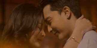 ‘เอิร์น เดอะสตาร์’ คว้า ‘ลิลลี่ เหงียน’ ประกบ ‘ฮาเล่ย์ จารุวัฒน์’ หนุ่มโฮสตัวท็อป: คว้าลิลลี่เหงียน! news-22082024-174000