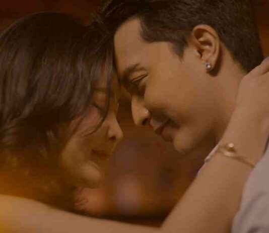 ‘เอิร์น เดอะสตาร์’ คว้า ‘ลิลลี่ เหงียน’ ประกบ ‘ฮาเล่ย์ จารุวัฒน์’ หนุ่มโฮสตัวท็อป: คว้าลิลลี่เหงียน! news-22082024-174000