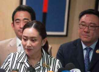 Protecting Against Flooding: Pathong Tharn Expresses Concern and Will Inspect Phrae-Nan Tomorrow Alongside Northern Senators for Thailand Party as Party Leader. news-23082024-123913