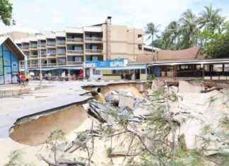 Phuket Landslide Death Toll Rises to 9, Including 2 Russians news-24082024-005044