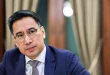 Central Bank Chief Outlines Conditions for Interest Rate Reduction news-24082024-125203