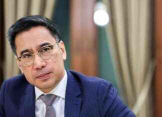 Central Bank Chief Outlines Conditions for Interest Rate Reduction news-24082024-125203