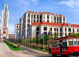 Guide to Higher Education in Thailand: Everything You Need to Know news-24082024-125329