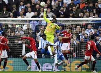 Brighton Secures Late 2-1 Victory Over Man Utd news-25082024-005423