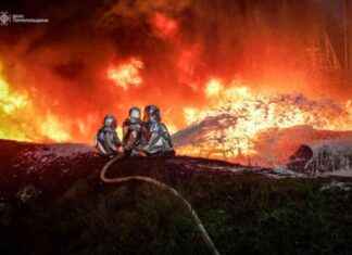 China Criticizes US for Adding Companies to Export Control List, Promises Response news-25082024-125631