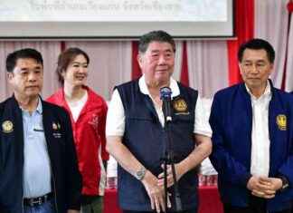 Government Spokesperson Confirms Water Levels Not Equal to Year 2011, Urges Public Not to Worry news-26082024-005757