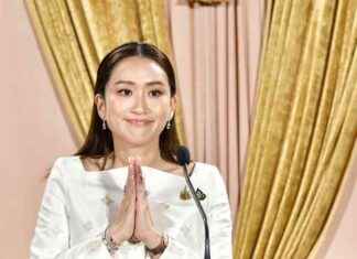 ‘แพทองธาร’ รับรางวัล ‘นายกฯจีน’ ต้อนรับเข้าดำรงตำแหน่ง พร้อมสร้างความสัมพันธ์ใหม่ news-26082024-130243