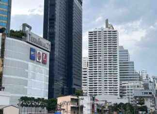 Renewed Hope for Ashton Asoke Condo with Legal Twist news-27082024-010429