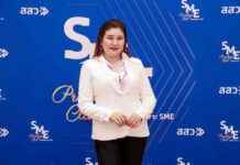 สสว. เปิดตัวแคมเปญ SUPER SME MARKET ช้อปสินค้า SME คัดสรร โปรโมชันฉ่ำ! – สะดวกทุกที่ news-27082024-130618