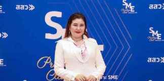 สสว. เปิดตัวแคมเปญ SUPER SME MARKET ช้อปสินค้า SME คัดสรร โปรโมชันฉ่ำ! – สะดวกทุกที่ news-27082024-130618