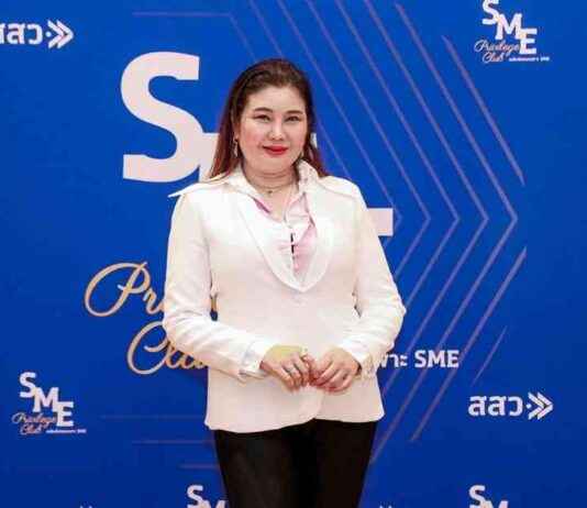 สสว. เปิดตัวแคมเปญ SUPER SME MARKET ช้อปสินค้า SME คัดสรร โปรโมชันฉ่ำ! – สะดวกทุกที่ news-27082024-130618