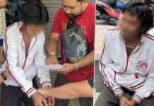 Man arrested in Bangkok for raping 11-year-old girl under influence of alcohol news-27082024-130659