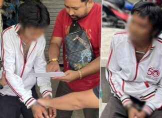 Man arrested in Bangkok for raping 11-year-old girl under influence of alcohol news-27082024-130659