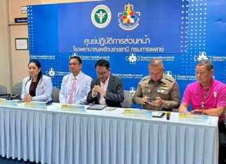 Sudden Surge: 4 Dead Bodies! Drug Lord Je Poo Accused of 4 Charges news-28082024-011607