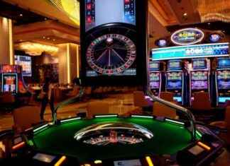 Macau Leadership Candidate Criticizes Uncontrolled Casino Growth news-28082024-132332