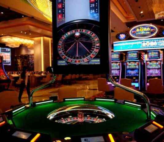 Macau Leadership Candidate Criticizes Uncontrolled Casino Growth news-28082024-132332