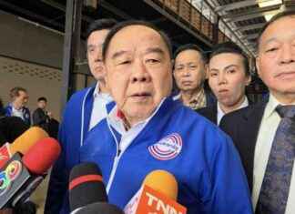‘Bik Pom’ Organizes Meeting to Call for Resignation of Cabinet Members After Pheu Thai Party is Ousted – SEO-friendly, 95 characters news-28082024-132441