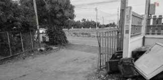 Victim Disarms Loan Sharks in Nonthaburi: Suspects Flee news-28082024-132511