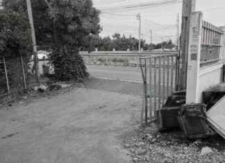 Victim Disarms Loan Sharks in Nonthaburi: Suspects Flee news-28082024-132511