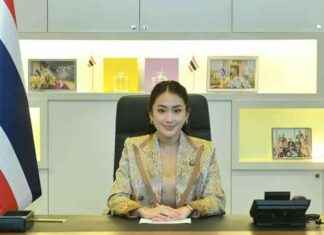 Thai Prime Minister Receives Congratulations from Vietnamese Prime Minister ‘Pham Minh Chinh’ Confirms Close Collaboration – SEO Title: Thai PM receives congrats from Vietnamese PM ‘Pham Minh Chinh’ for close collaboration news-29082024-133745