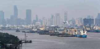 Thailand Economy Sees Growth in July Amid Global Demand Boost news-30082024-134046