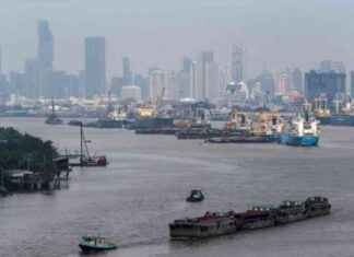 Thailand Economy Sees Growth in July Amid Global Demand Boost news-30082024-134046
