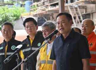 High-Speed Train Derailment: 3 Fatalities Confirmed, Investigation Concluded news-30082024-134117