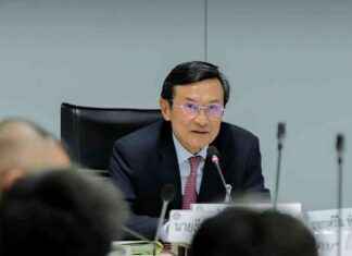 New Title: จาตุรนต์ ฉายแสง ประธาน กมธ.ยกเลิกคำสั่งคสช.ที่หมดความจำเป็น ‘ปิยบุตร-ก่อแก้ว-ชัยชนะ’ ร่วม กมธ.ด้วย news-31082024-014303