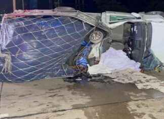 Fatal Car Crash in Khon Kaen: Understanding the Causes and Consequences news-31082024-134547