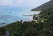 Investors from Unnamed Countries Increasing Land Ownership on Koh Chang Island news-02092024-015003