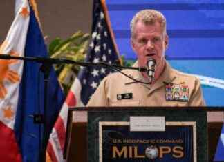 Navigating the Challenges: US Navy’s Strategy in South China Sea news-02092024-135039