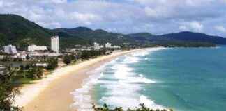 Phuket Service Charges Remain Stable Amid Tourism Challenges news-03092024-015251